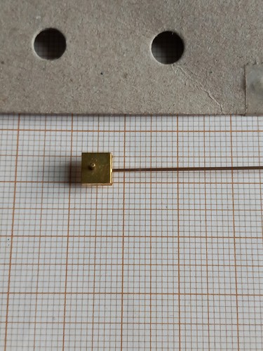 Suspension pour pendule 400 - suspension,