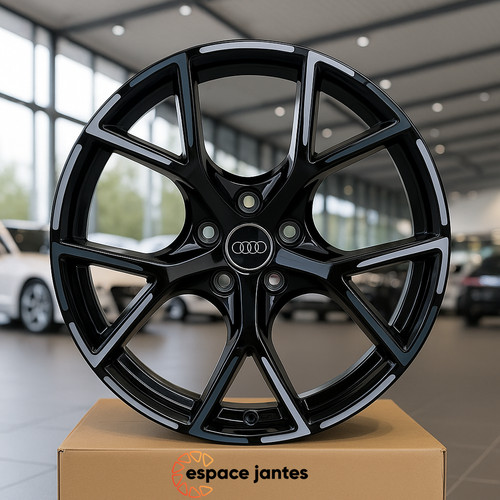 Jantes 18 type - jantes, audi