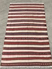 Tapis Kilim 130x80 Pérou