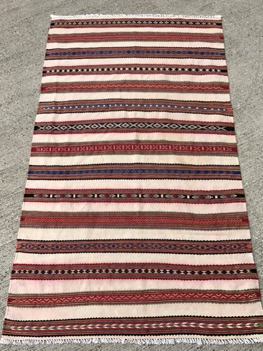 Tapis kilim 130x80 - 130x80, pérou