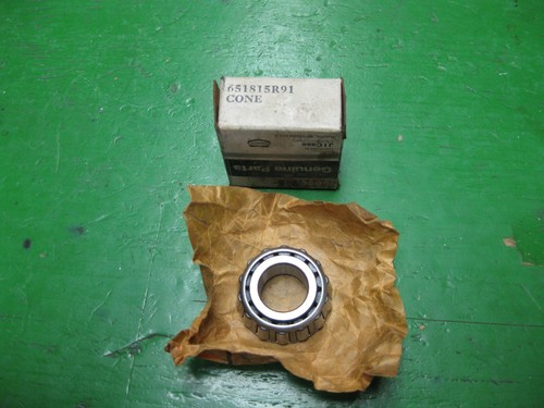 Farmall cub cadet cone - farmall, ih