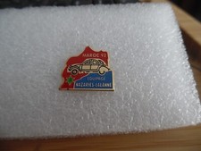 pins automobile citroen 2 cv