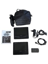 Superior Lecteur DVD Portable