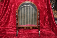 Psyché ancienne de poupée