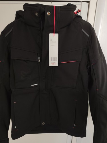 Würth modyf veste travail - modyf,