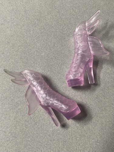 Chaussures winx club poupée