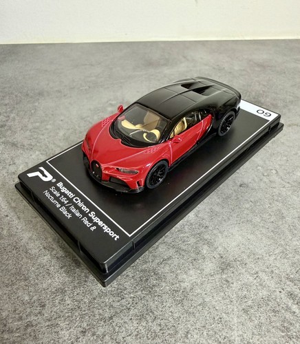 Bugatti chiron supersport 2017 - chiron,