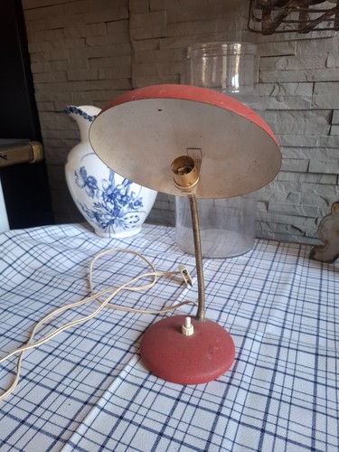 Lampe bureau articulée - de,
