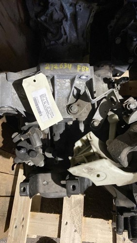 Boite vitesses volkswagen - de,