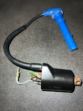 Bobine allumage anti - anti, parasite