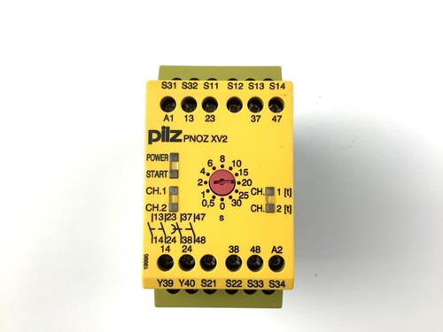 774500 pilz pnoz - pilz,
