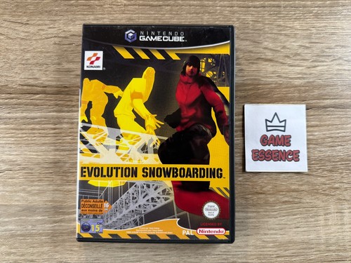 Evolution snowboarding - evolution,