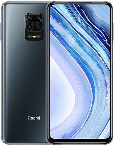 Xiaomi redmi note - xiaomi, 9