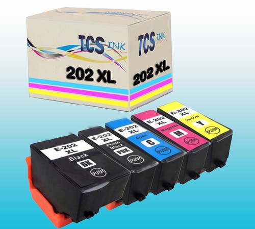 Cartouches encre compatible - d'encre,