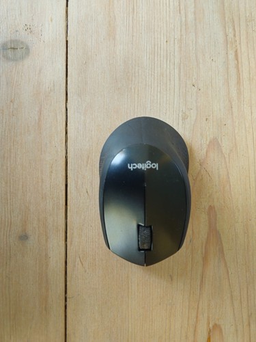 Souris sans fil logitech m330 - souris,