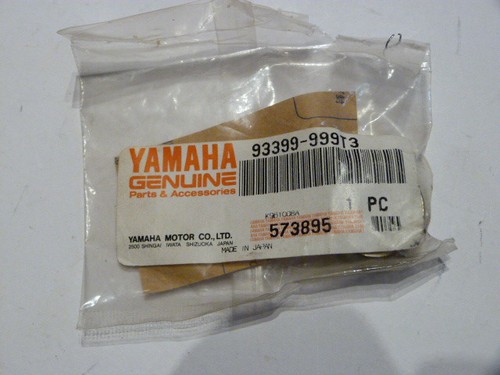 Roulement yamaha 93399999t3 - roulement,