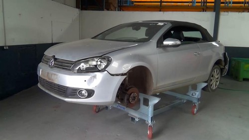 Moteur volkswagen golf - moteur,