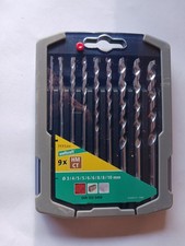 Jeu de 9 forets pour pierre