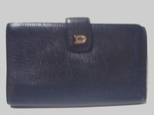 Elegant Vintage Delvaux