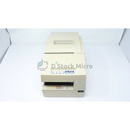 Imprimante pos thermique epson - pos,