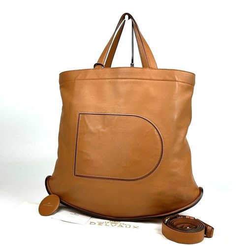 Delvaux shoulder bag - delvaux,