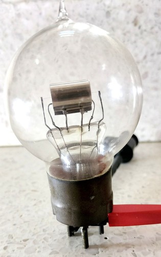 Tsf lampe le filament - tsf.,