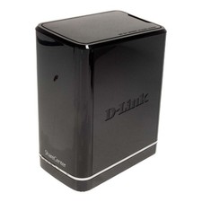 NAS D-LINK ShareCenter