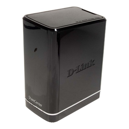 Nas link sharecenter - nas, d-link