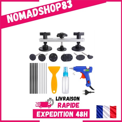Uolor kit débosselage - débosselage, sans