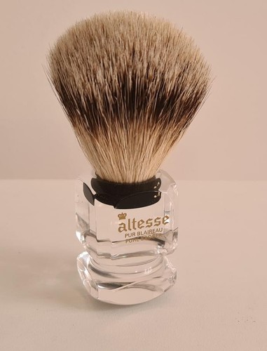 Altesse blaireau pour barbe - -,