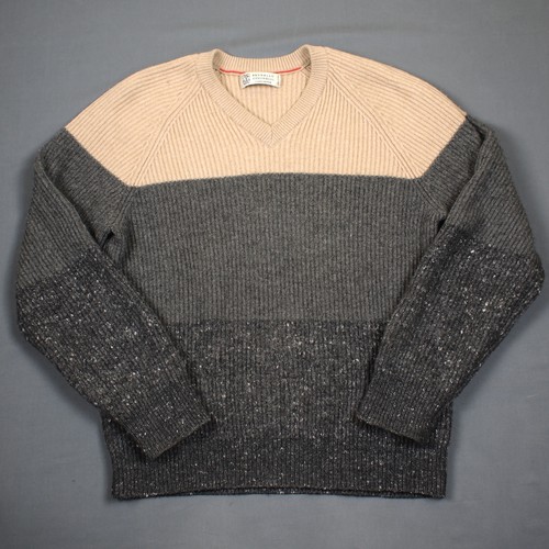 Brunello cucinelli pull épais - cucinelli,