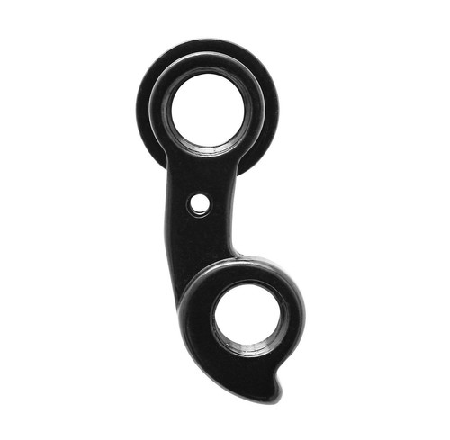 Patte dérailleur vélo alu