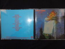 RARE CD COLD CHISEL /