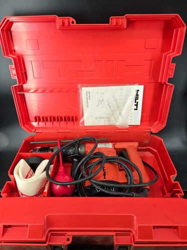 Hilti te22 sds - te-22, rotary