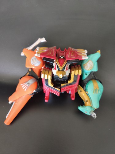 Power rangers gao icarus - dx,