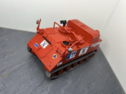 Pompier 43 - pompier, 1/43