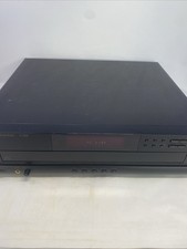 Vintage Harman Kardon FL-8350