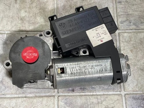 Bmw e39 module commande - module, de
