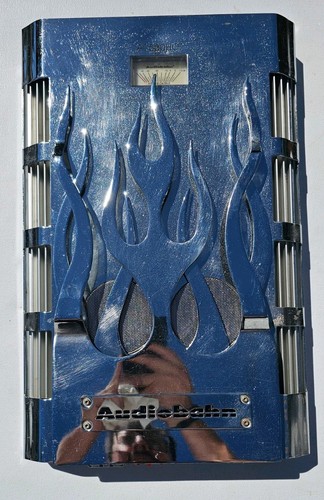 Audiobahn a1500hct amplifier - a1500hct,