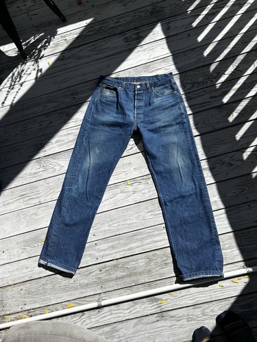 Levi 501xx men jeans - levi's,