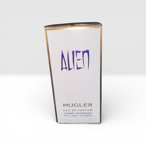 Mugler alien eau parfum 60 - de,