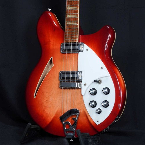 Rickenbacker model 360 - model, -1988-