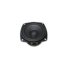 IMG STAGE LINE - SP-100/20.3-10.2cm Hi-Fi Basse / Haut-Parleur, 60W 8OHM