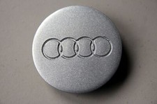 Moyeu de cache centre de roue