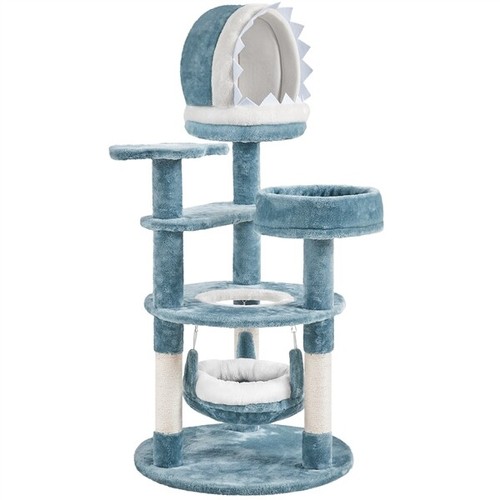 Arbre chat tour pour - arbre,