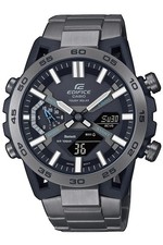 Casio Edifice Montre Solaire
