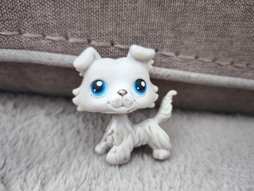 Lps 363 littlest - littlest, petshop