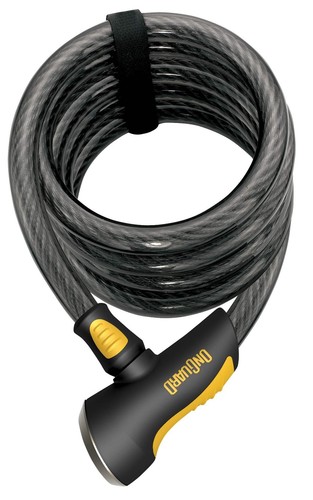 Onguard doberman antivol 185 - antivol,