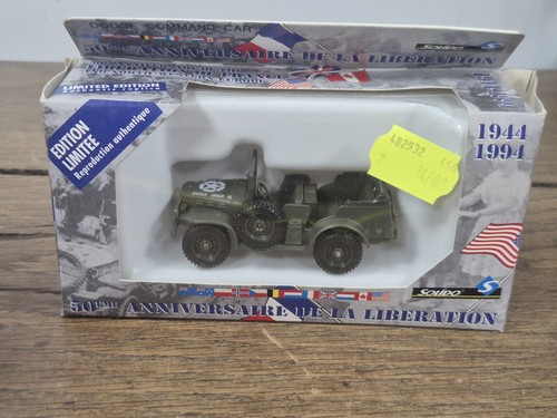 Dodge command car militaire - command,