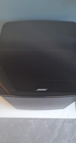 Bose lifestyle 650 - 650, +